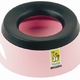 Roadrefresher drinkbak roze