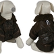 Yap hondenjas flying jacket donker Yap hondenjas flying jacket donker