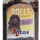 Antos better rolls beef