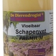 Dierendrogist vloeibaar schapenvet naturel Dierendrogist vloeibaar schapenvet naturel