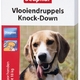 Beaphar diagnos vlooiendruppels hond Beaphar diagnos vlooiendruppels hond