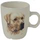 Senseo mok blonde labrador
