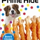Prime hide bone/chicken