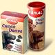 Sanal dog choco drops