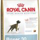 Royal canin boxer junior