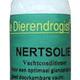 Dierendrogist nertsolie vachtconditioner