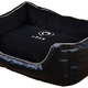 Posh design sofa bed