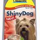 Shinydog kip/rund