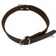 Heim lederen halsband geniet, Heim lederen halsband geniet,