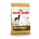 Grote zak royal canin breed + trixie dog activity disc   rottweiler
