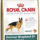 Royal canin german shepherd adult