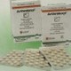 Arthroluxyl senior