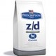 Hills canine z/d low allergen