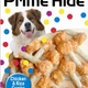 Prime hide chicken/rice combo