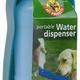 Ipts drinkfles draagbaar met riem Ipts drinkfles draagbaar met riem