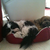 samen in de mand/reno en kira