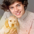 harry love pup ja super