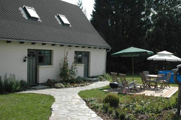 Maison van Stijn  - Egliseneuve d'Entraigues