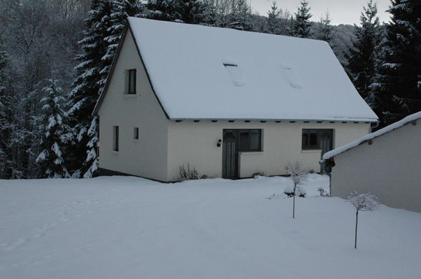 Maison van Stijn  - Egliseneuve d'Entraigues