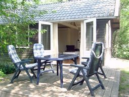 DG045 vakantiehuisin Nijensleek met gratis wireless internet