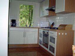 DG045 vakantiehuisin Nijensleek met gratis wireless internet