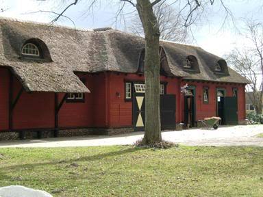 DG045 vakantiehuisin Nijensleek met gratis wireless internet