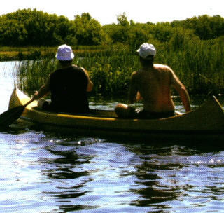 DG045 vakantiehuisin Nijensleek met gratis wireless internet