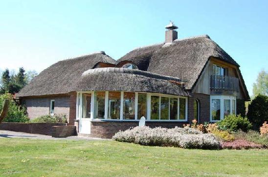 Vakantiehuizen Nederland en Europa