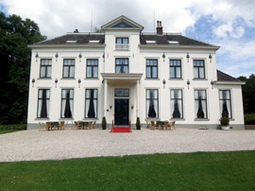 Vakantiehuizen Nederland en Europa