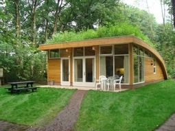 Vakantiehuizen Nederland en Europa