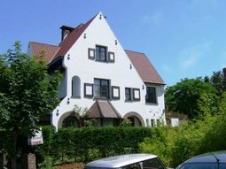 Vakantiehuizen Nederland en Europa