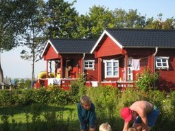 Vakantiehuizen Nederland en Europa