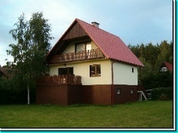 Vakantiehuizen Nederland en Europa