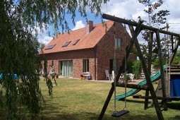 Vakantiehuizen Nederland en Europa