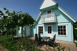 Vakantiehuizen Nederland en Europa