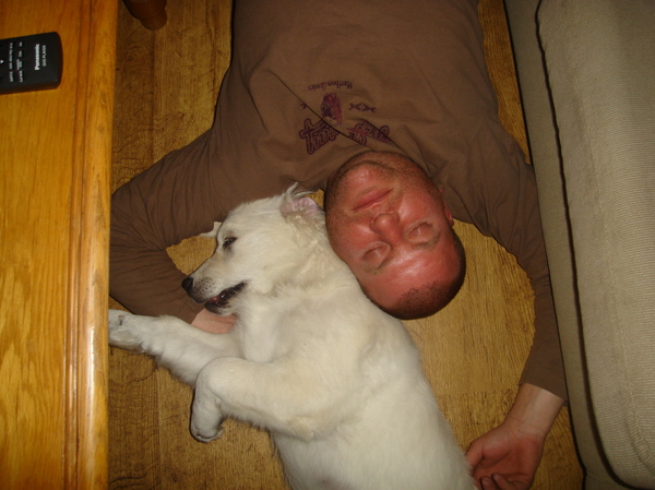 samen een tukkie doen