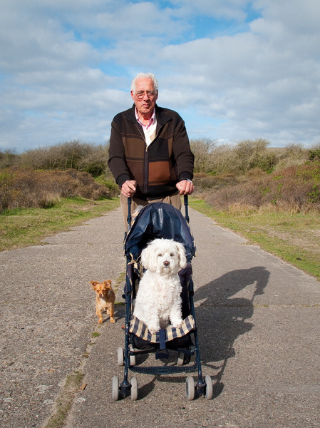 Het zijn net kinderen - 1