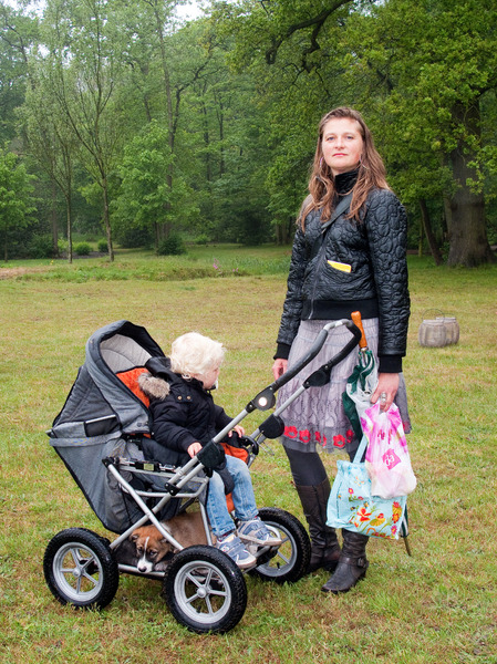 Het zijn net kinderen - 2