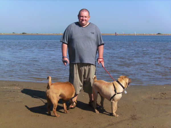  OP VAKANTIE IN ZUID FRANKRIJK