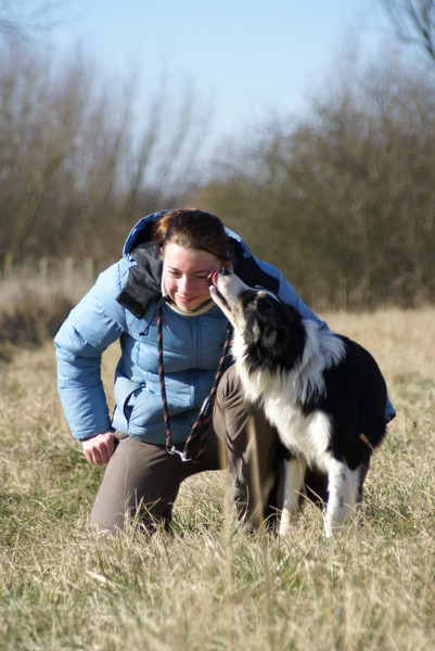 Een weekendje weg met Mack