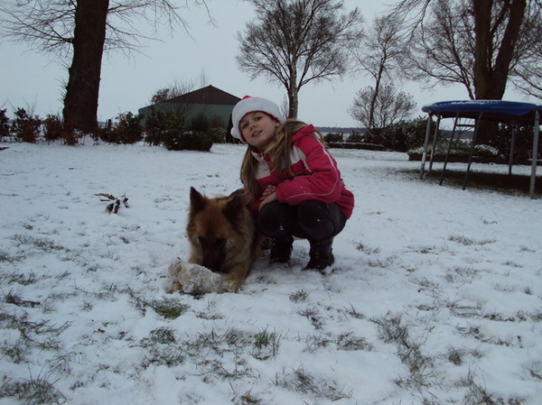 With Allerliefste Astra en schaapje(L)(L)