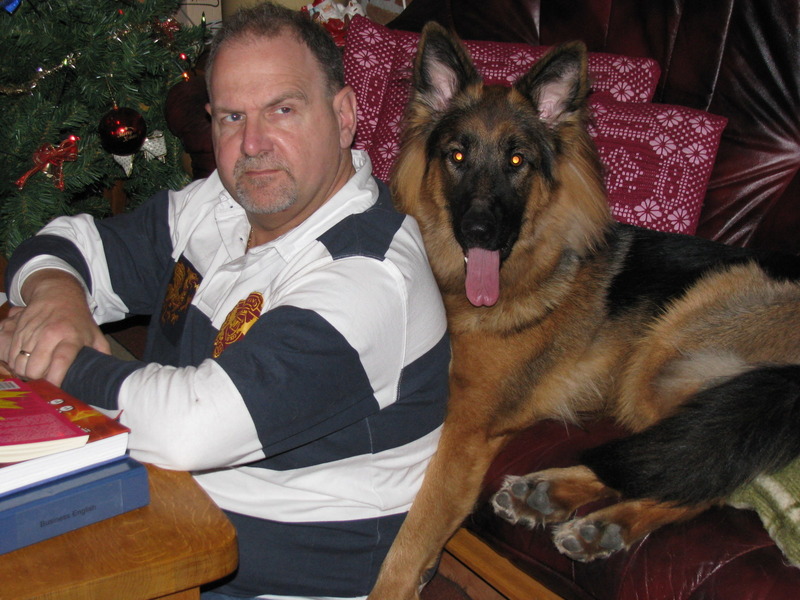 Vrolijke kerst voor Sissi