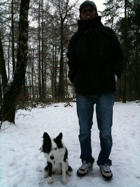 wie o wie heeft het kouder?