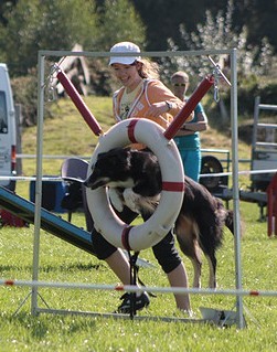 Dogevent 2010 (onze 1e onderlinge wedstrijd)