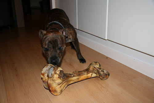 Mond is groter dan der maag