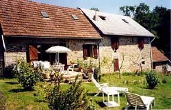 Authentieke vakantiehuizen in de Auvergne, honden welkom!
