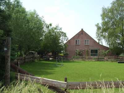 Bed and Breakfast Kelpiebrink