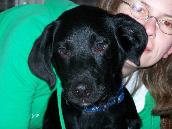 Wat kan Max lief kijken he?