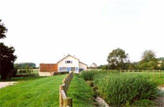 Breurey les Fauverney