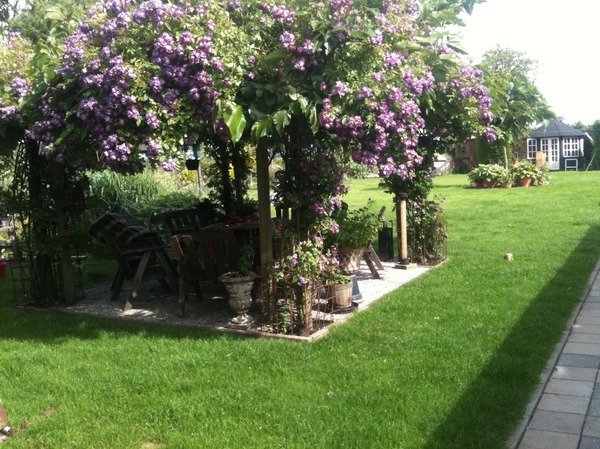 de teckel van de keizer